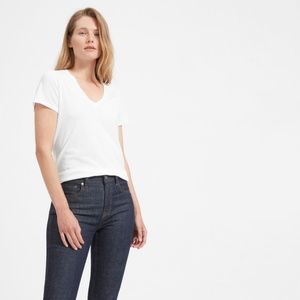 Everlane Basic Tee